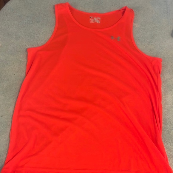 Under armor tank top - Picture 1 of 1